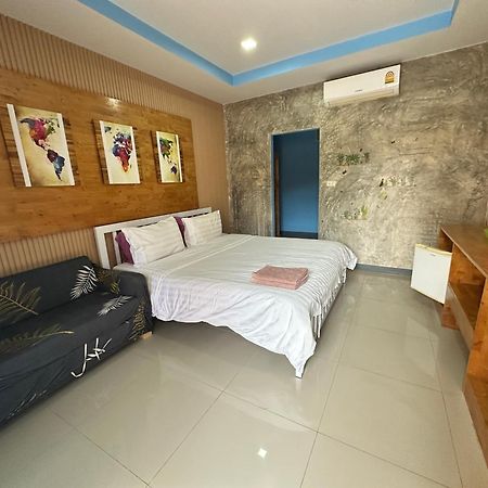 Jingle Bells Resort Ко-Лан Екстер'єр фото