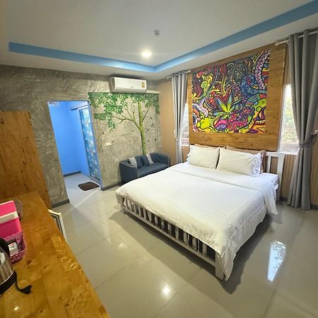 Jingle Bells Resort Ко-Лан Екстер'єр фото