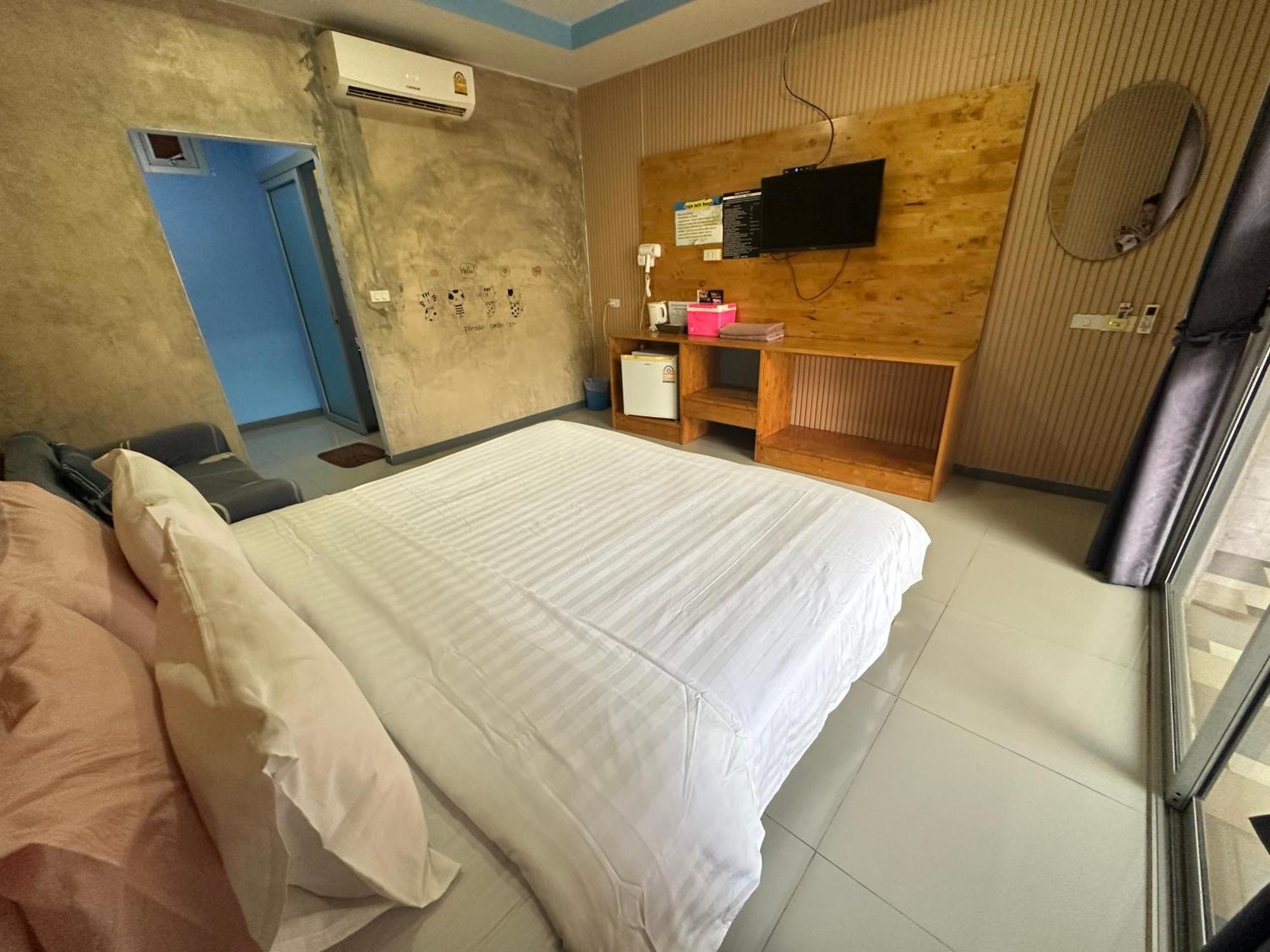 Jingle Bells Resort Ко-Лан Екстер'єр фото