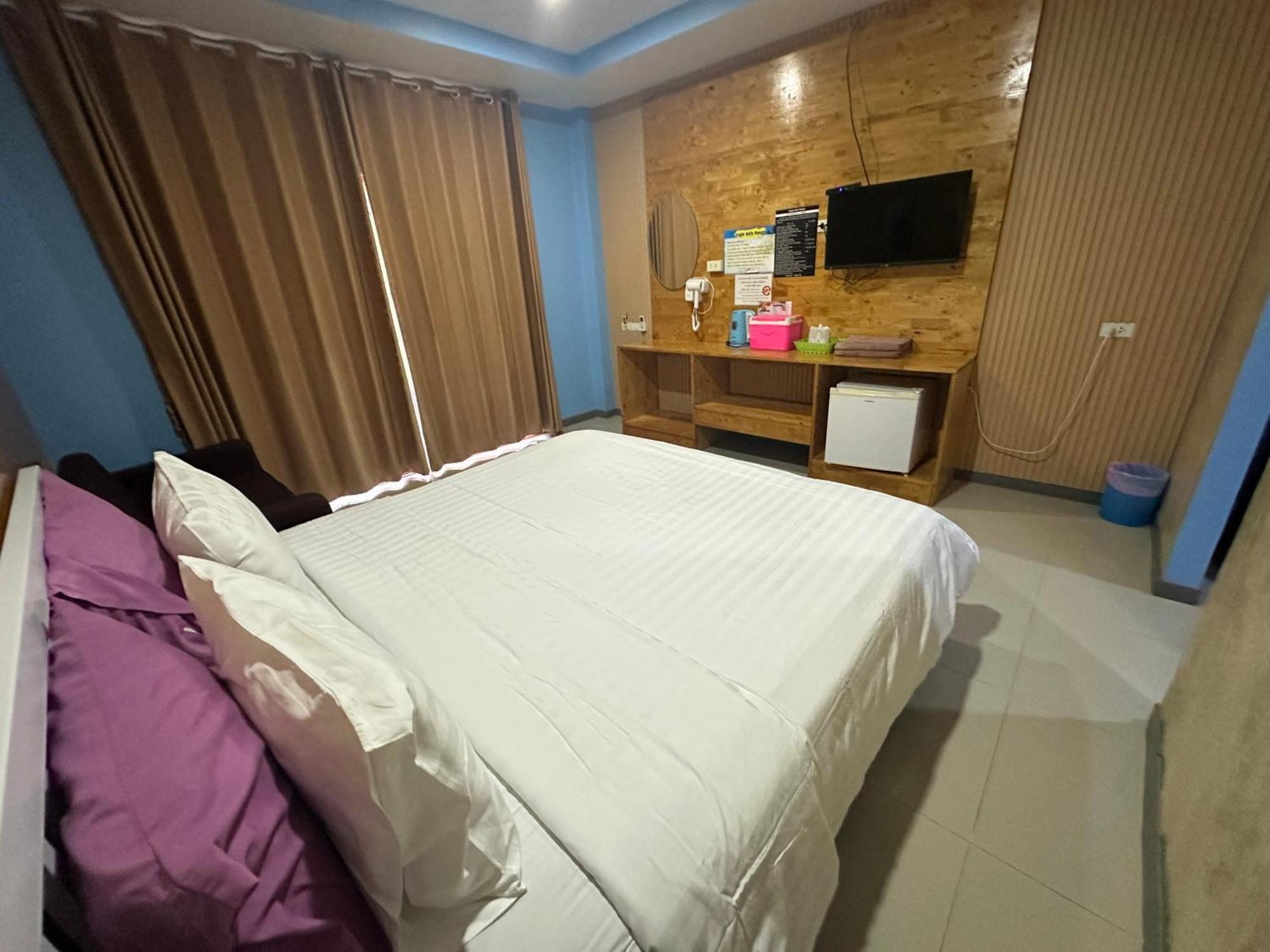 Jingle Bells Resort Ко-Лан Екстер'єр фото