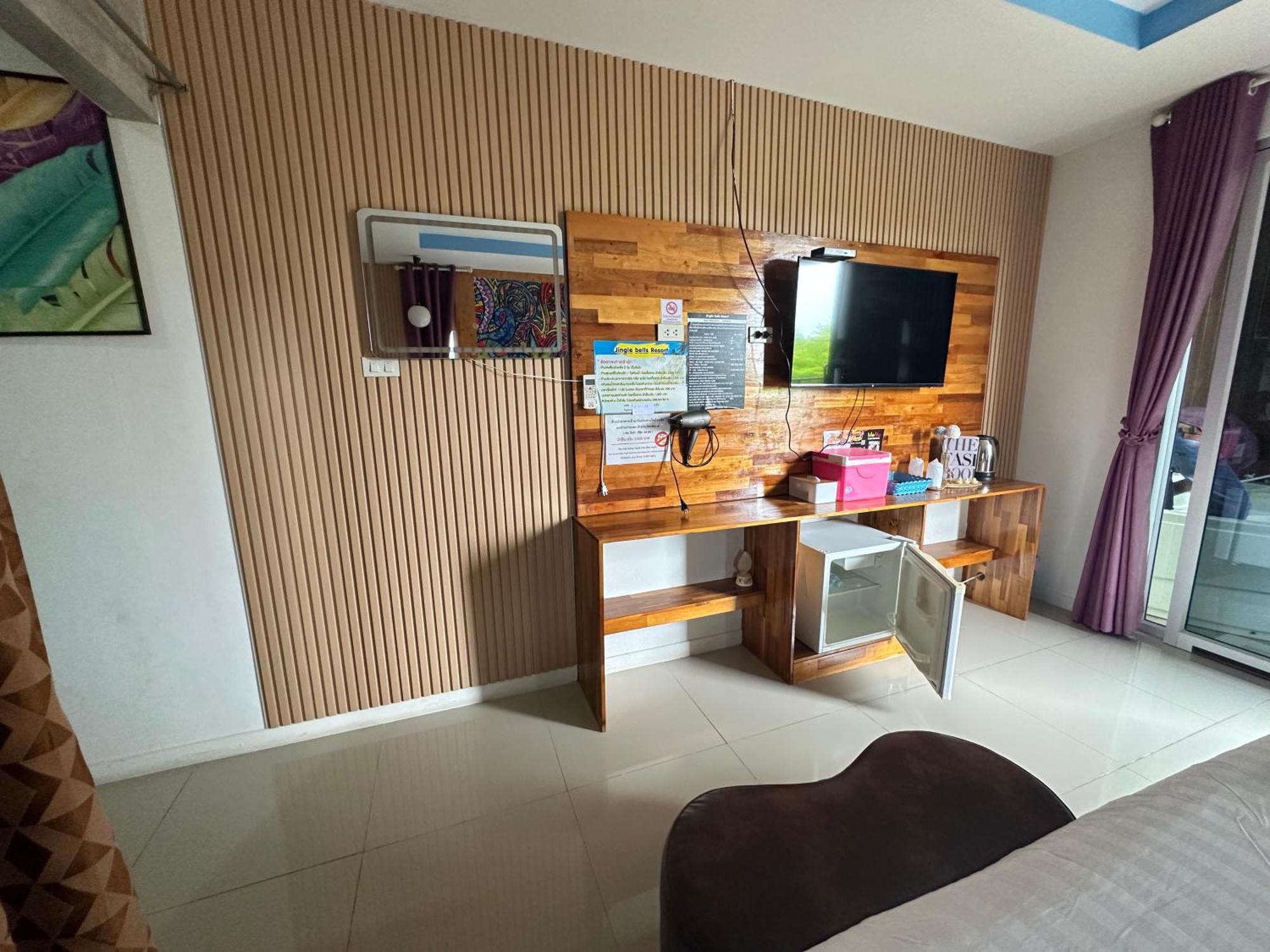Jingle Bells Resort Ко-Лан Екстер'єр фото