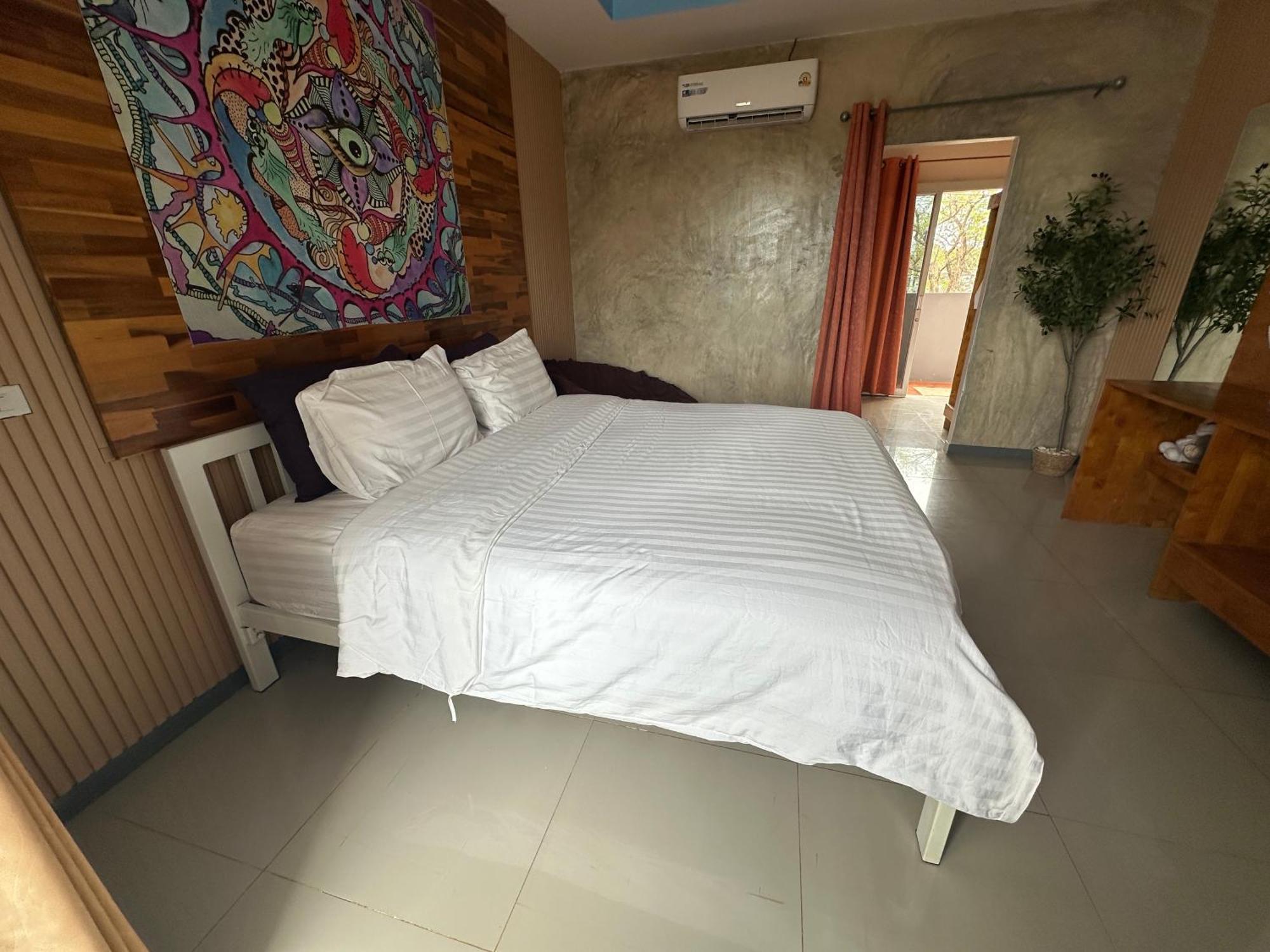 Jingle Bells Resort Ко-Лан Екстер'єр фото