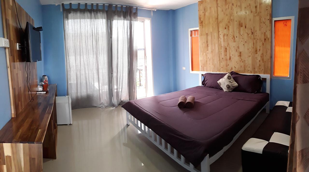 Jingle Bells Resort Ко-Лан Екстер'єр фото